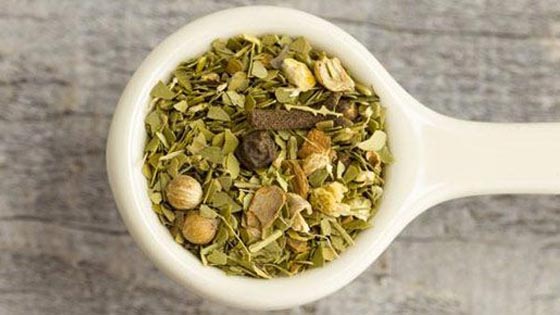 Yerba maté