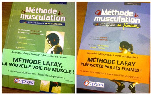 Méthode Lafay